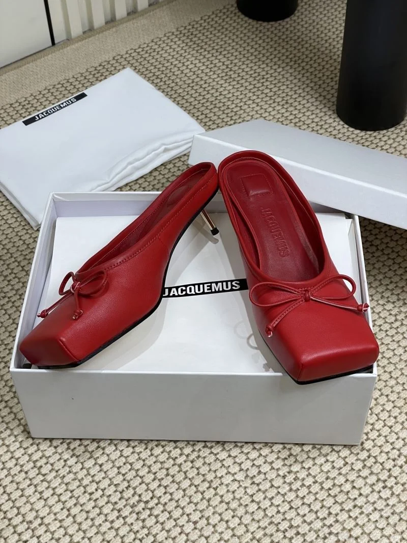 Jacques Sandals Unique 9961