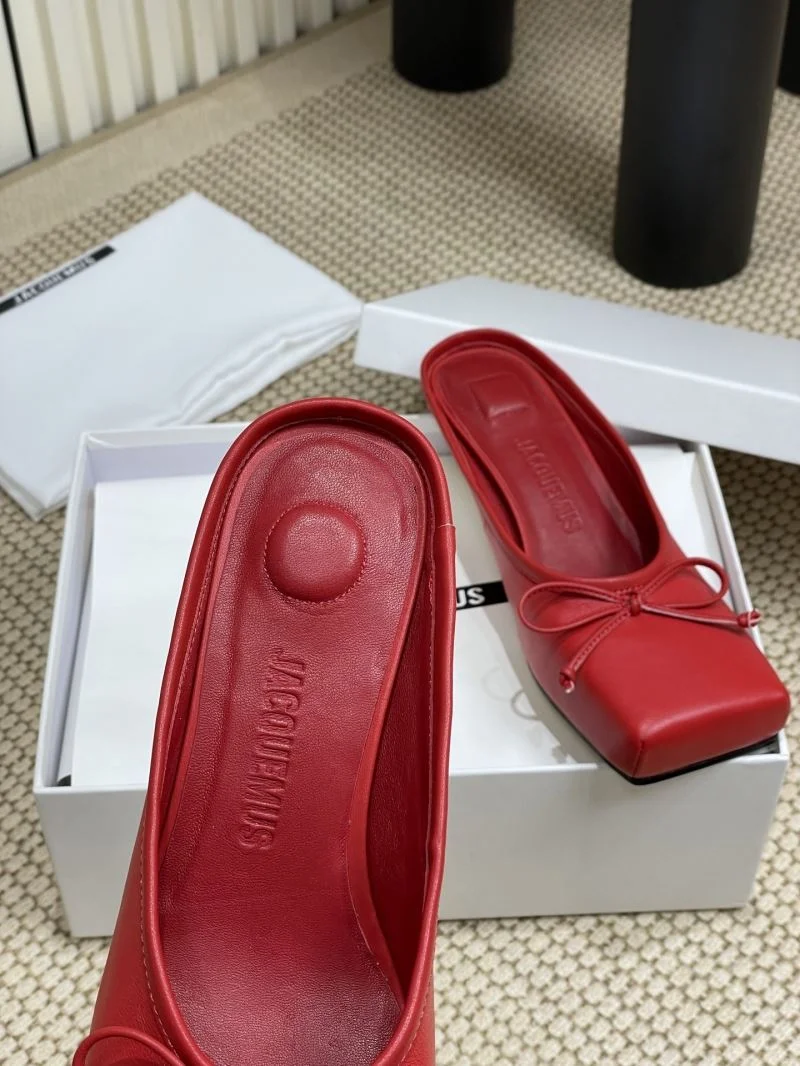 Jacques Sandals Unique 9961