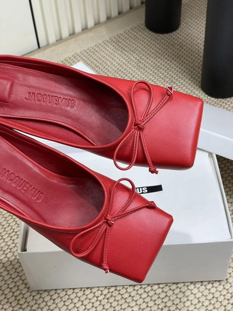Jacques Sandals Unique 9961