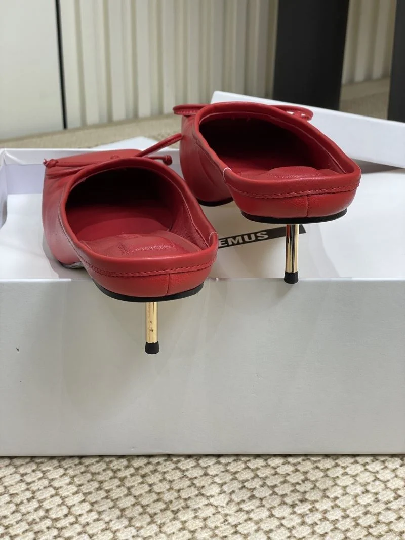 Jacques Sandals Unique 9961