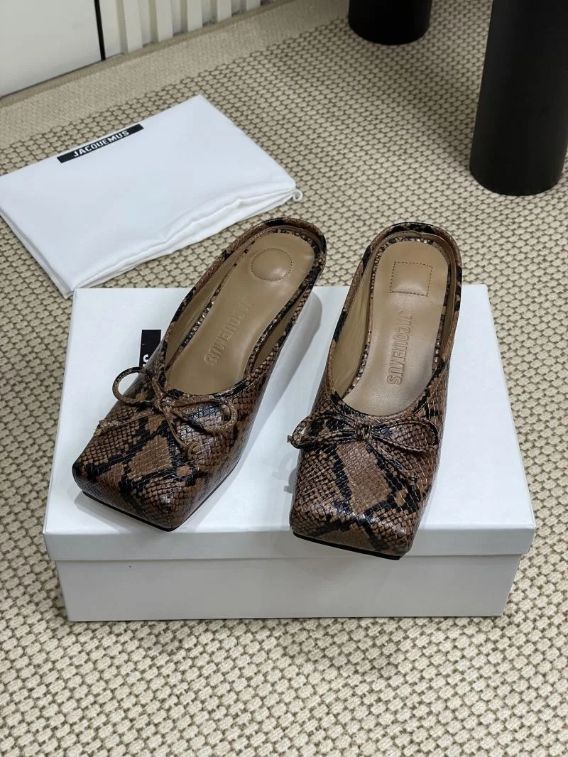Jacques Sandals Trendy 9957