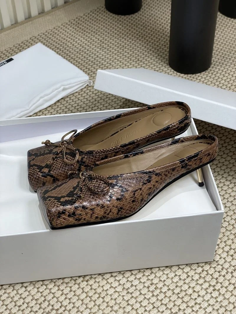 Jacques Sandals Trendy 9957