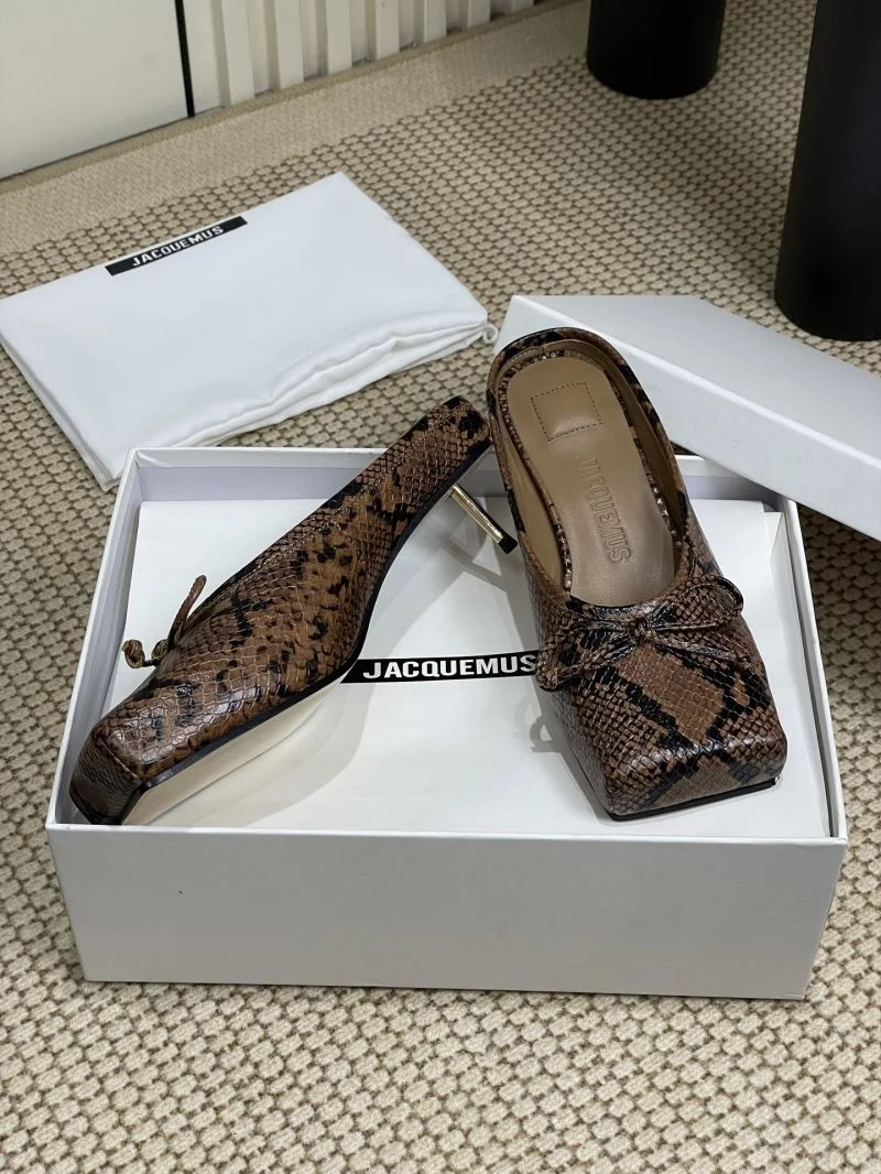 Jacques Sandals Trendy 9957