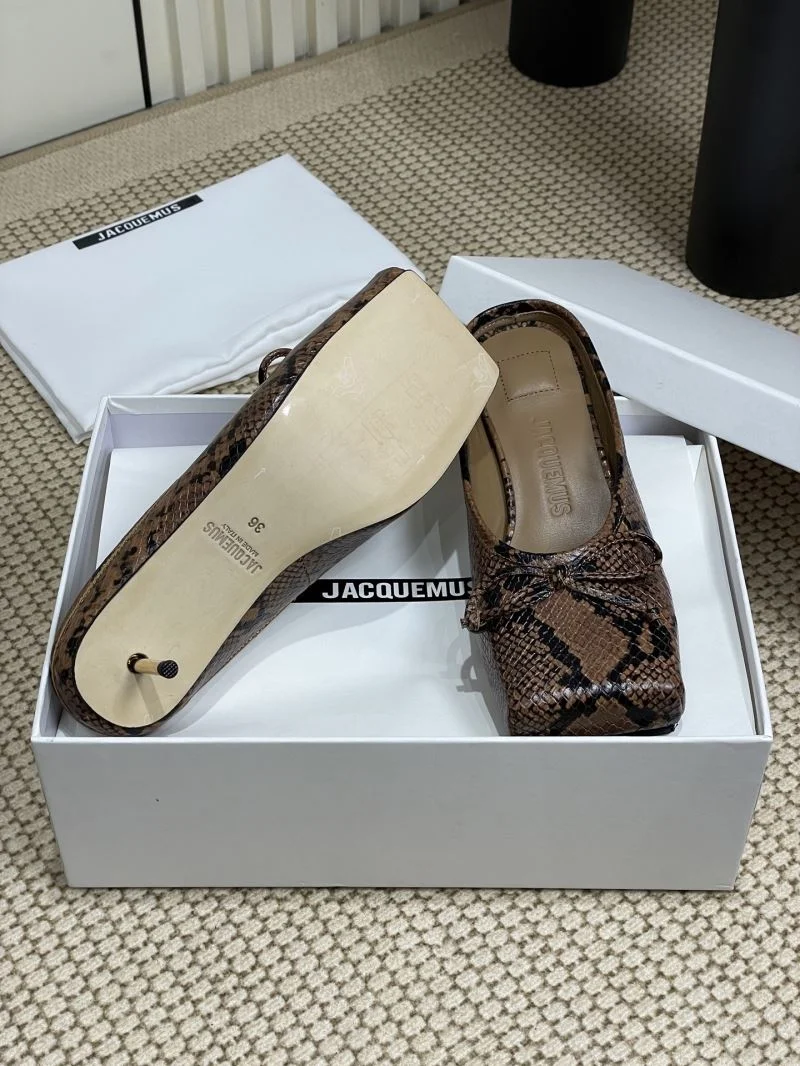 Jacques Sandals Trendy 9957