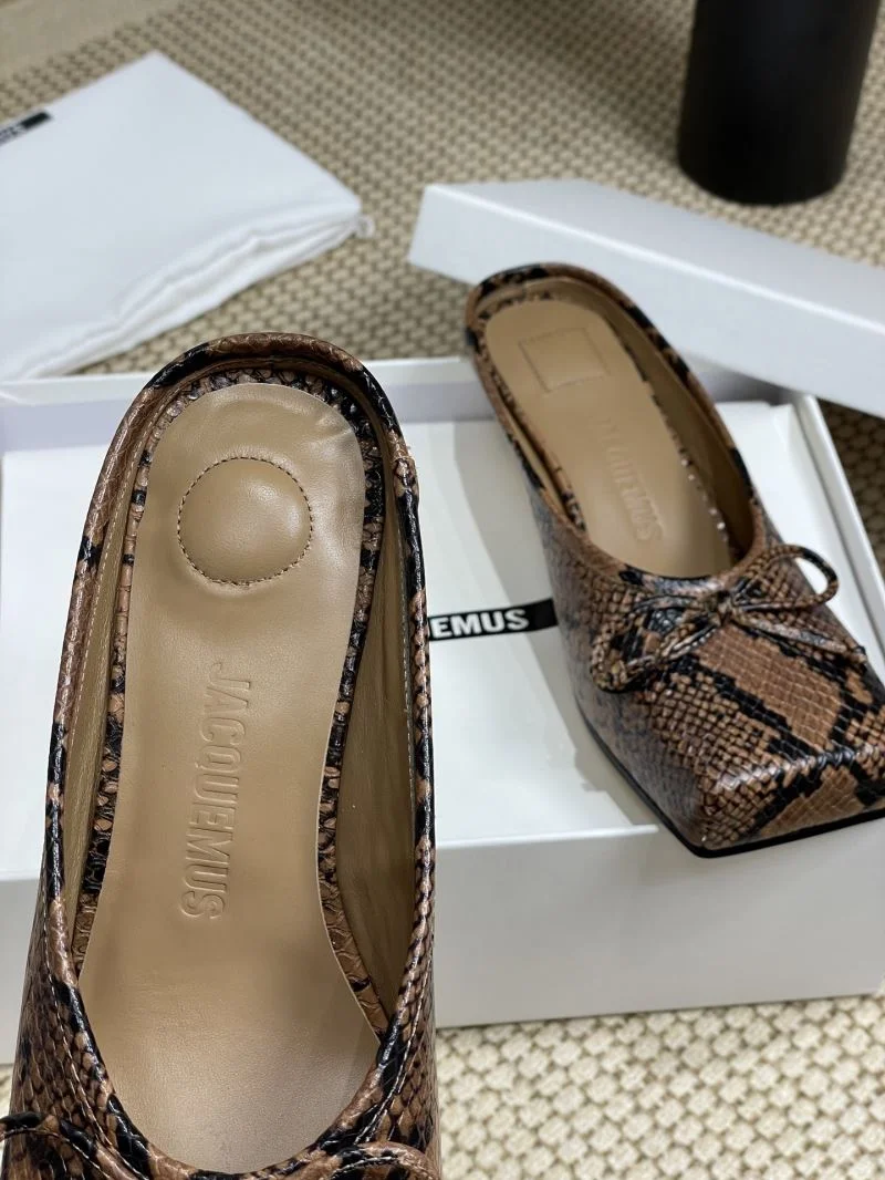 Jacques Sandals Trendy 9957