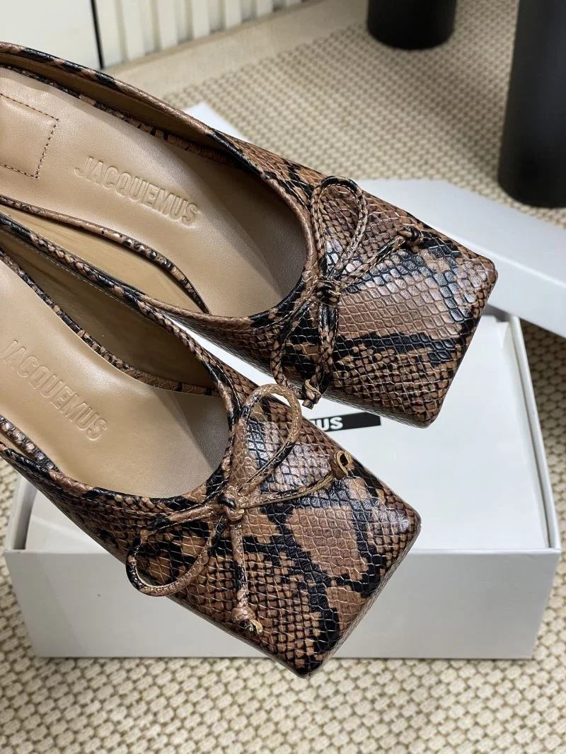 Jacques Sandals Trendy 9957