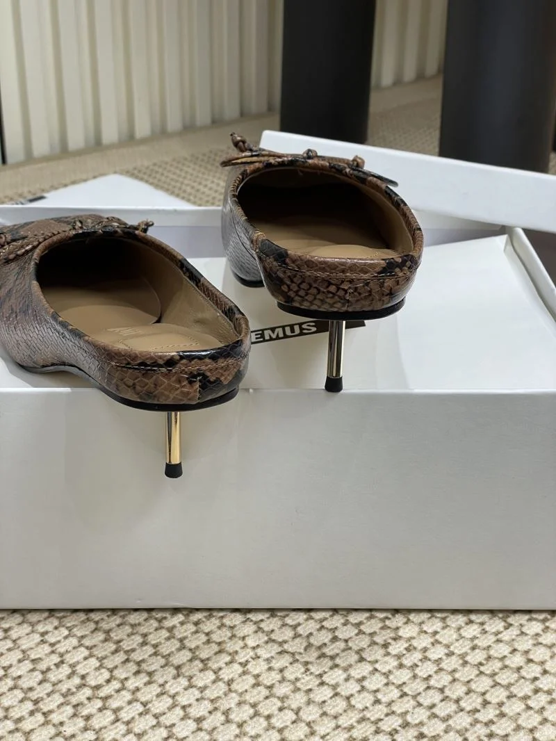 Jacques Sandals Trendy 9957