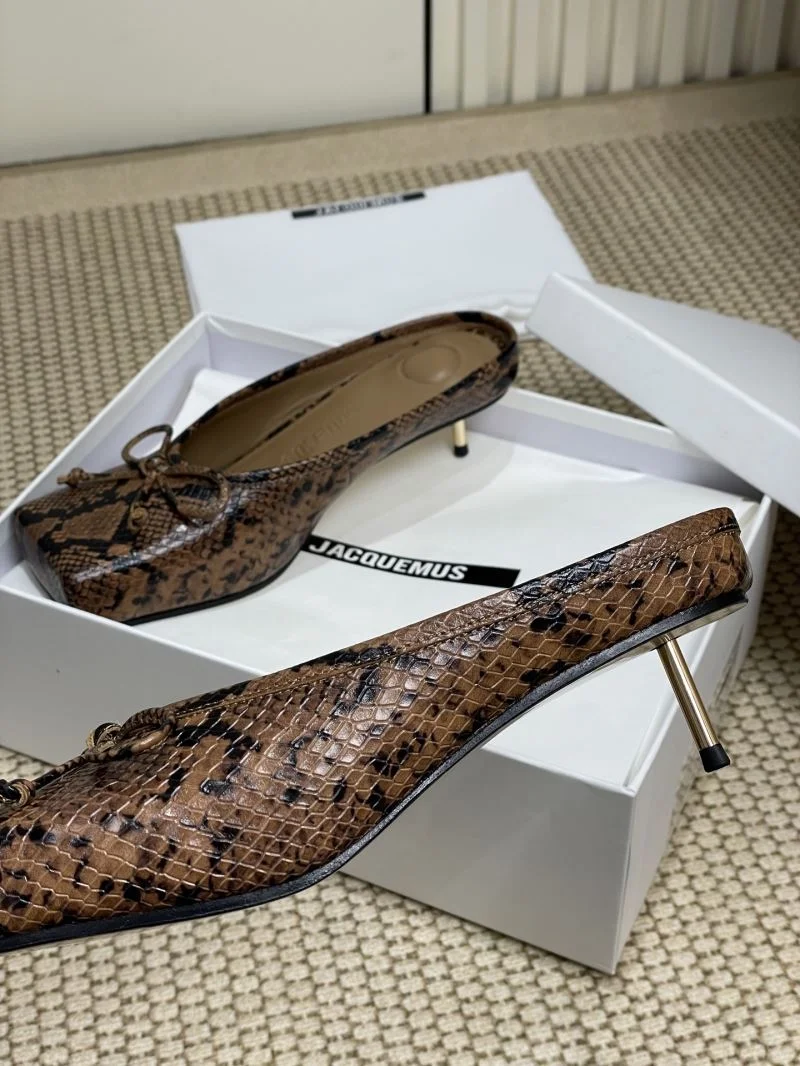 Jacques Sandals Trendy 9957