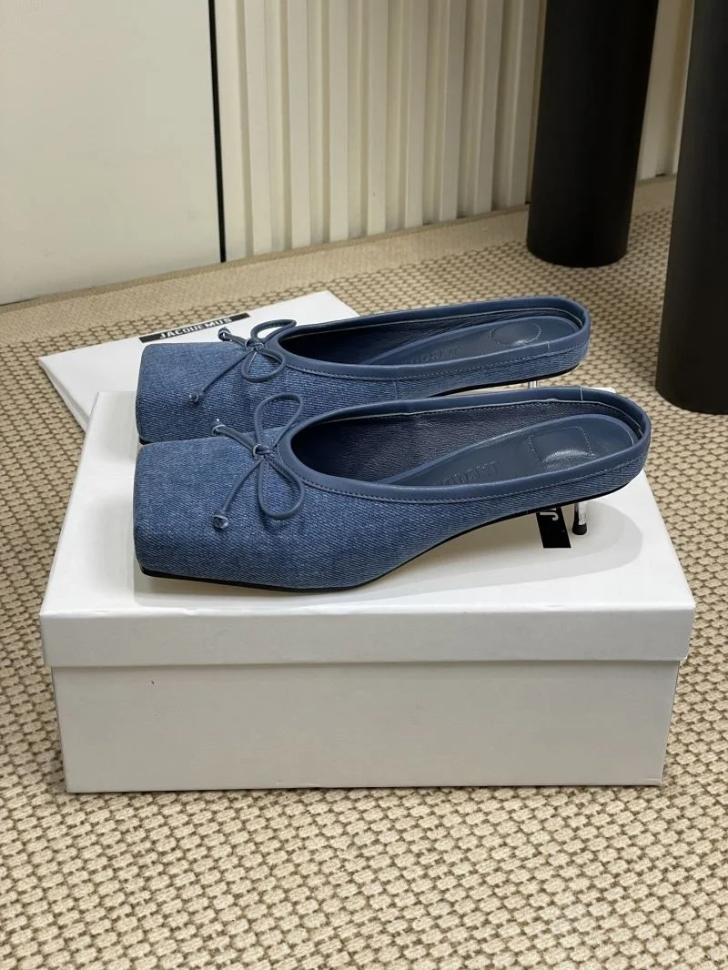 Jacques Sandals Original 9937