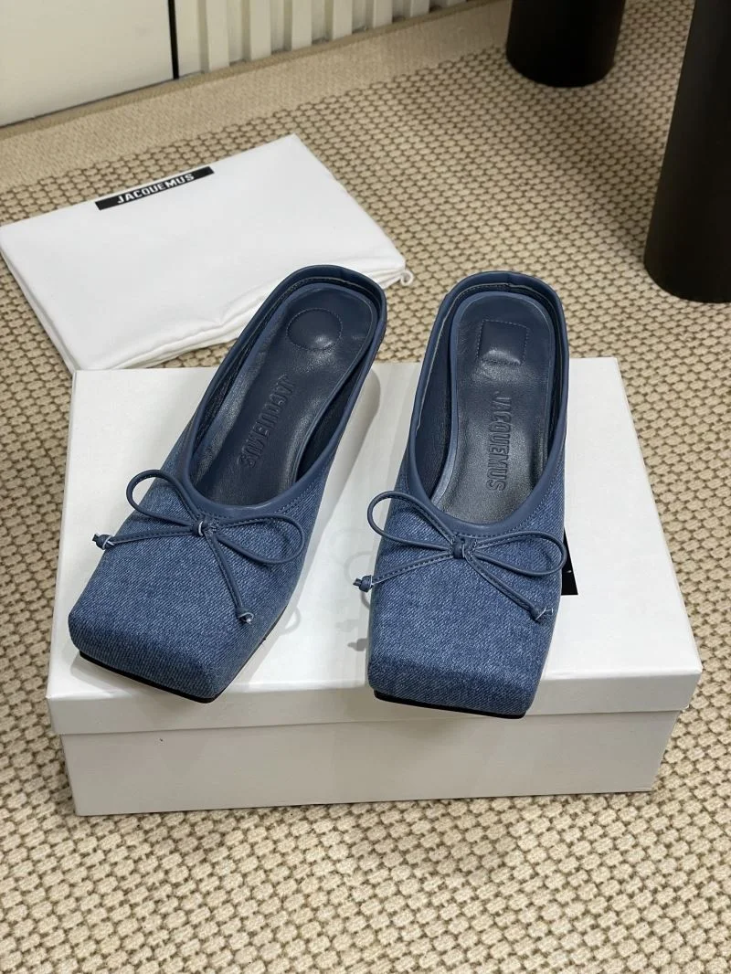 Jacques Sandals Original 9937