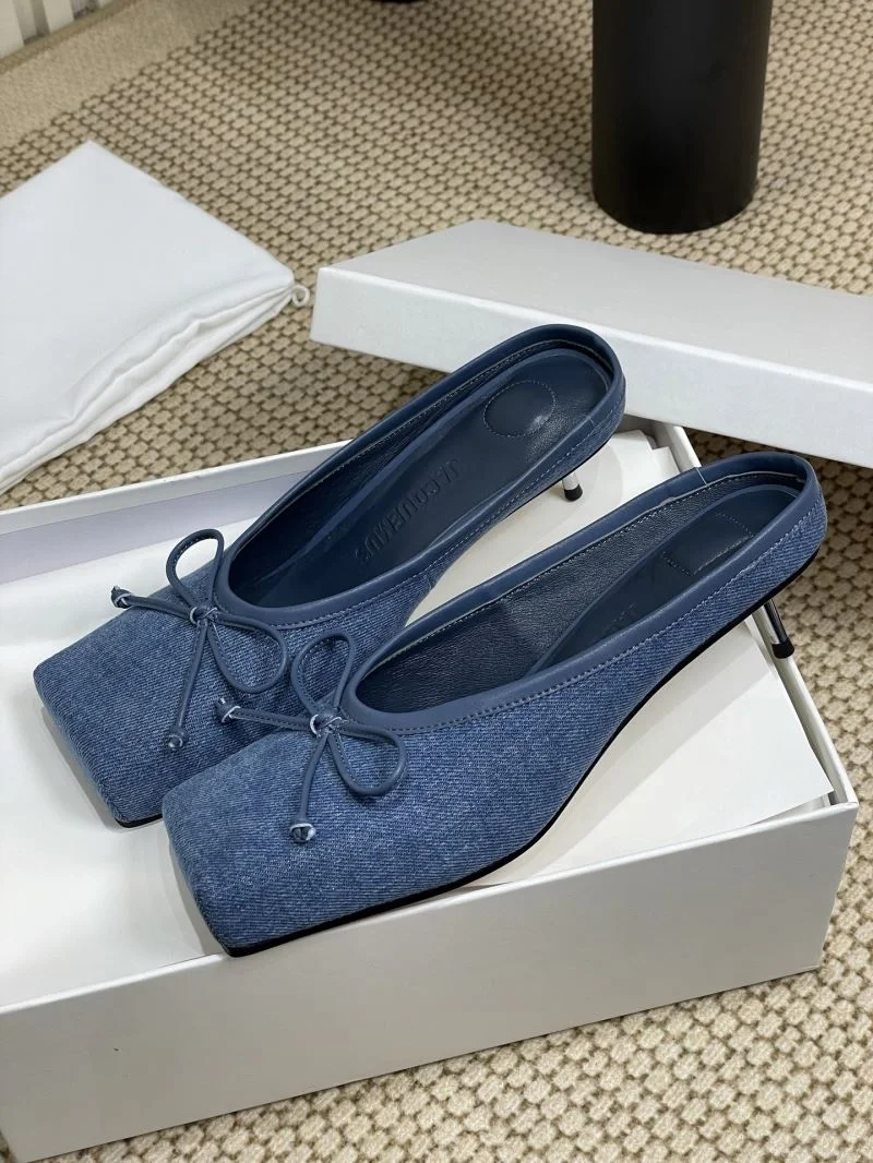 Jacques Sandals Original 9937