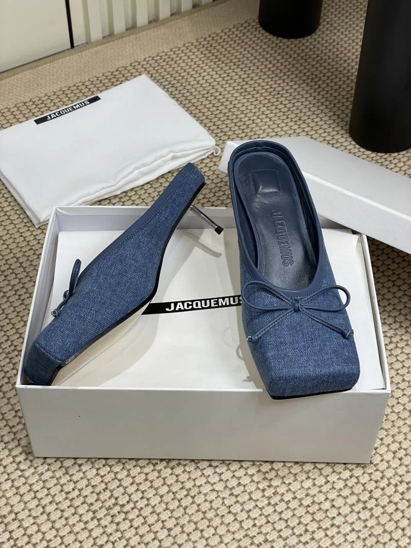 Jacques Sandals Original 9937