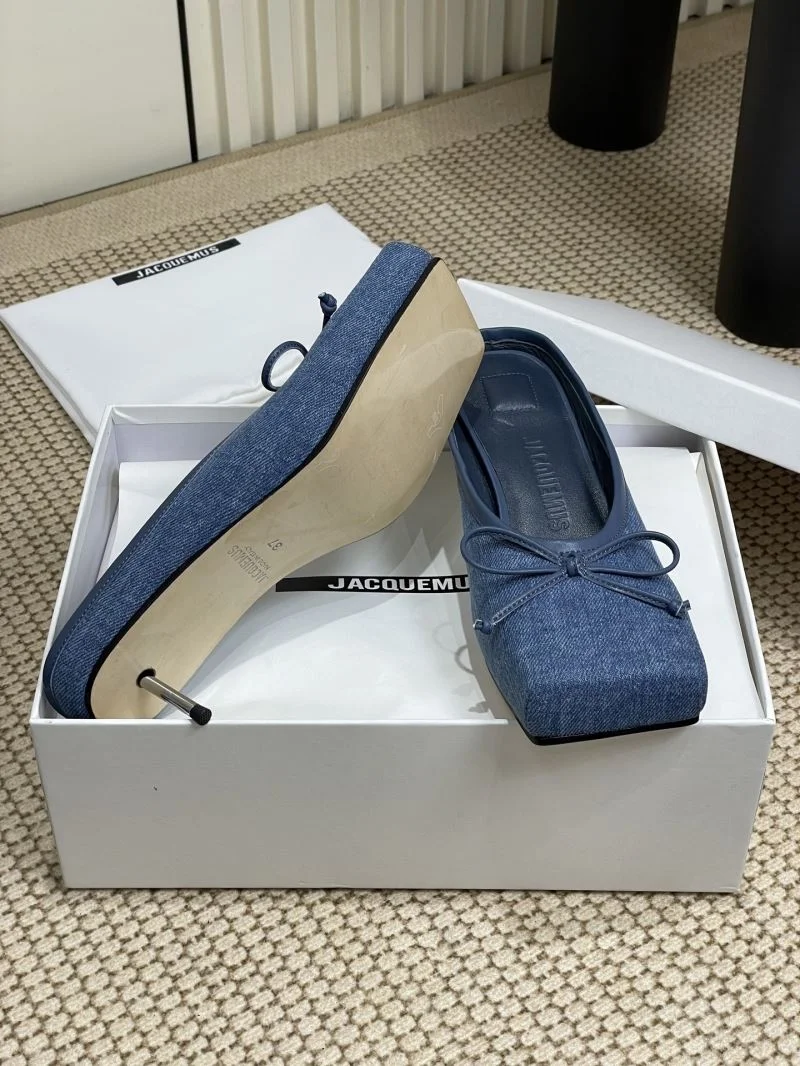 Jacques Sandals Original 9937
