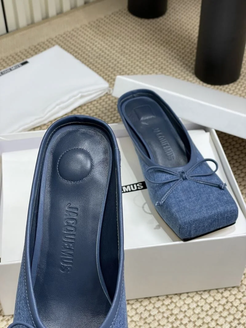 Jacques Sandals Original 9937