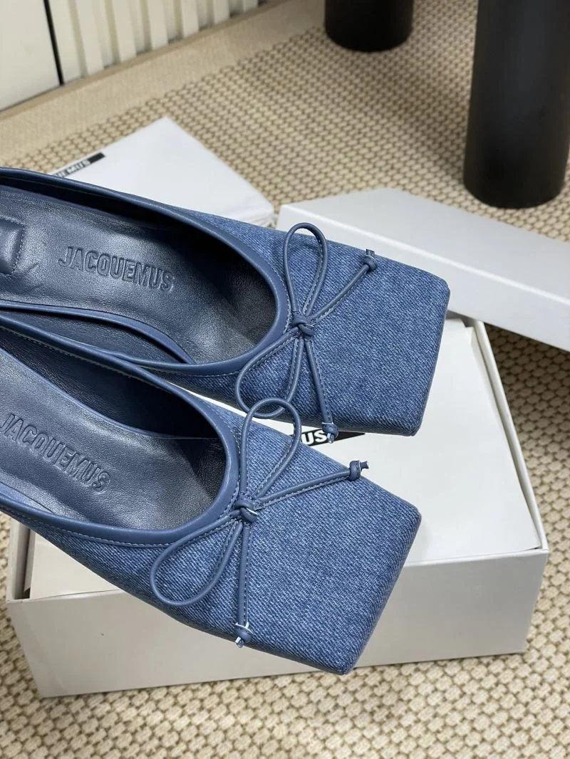 Jacques Sandals Original 9937