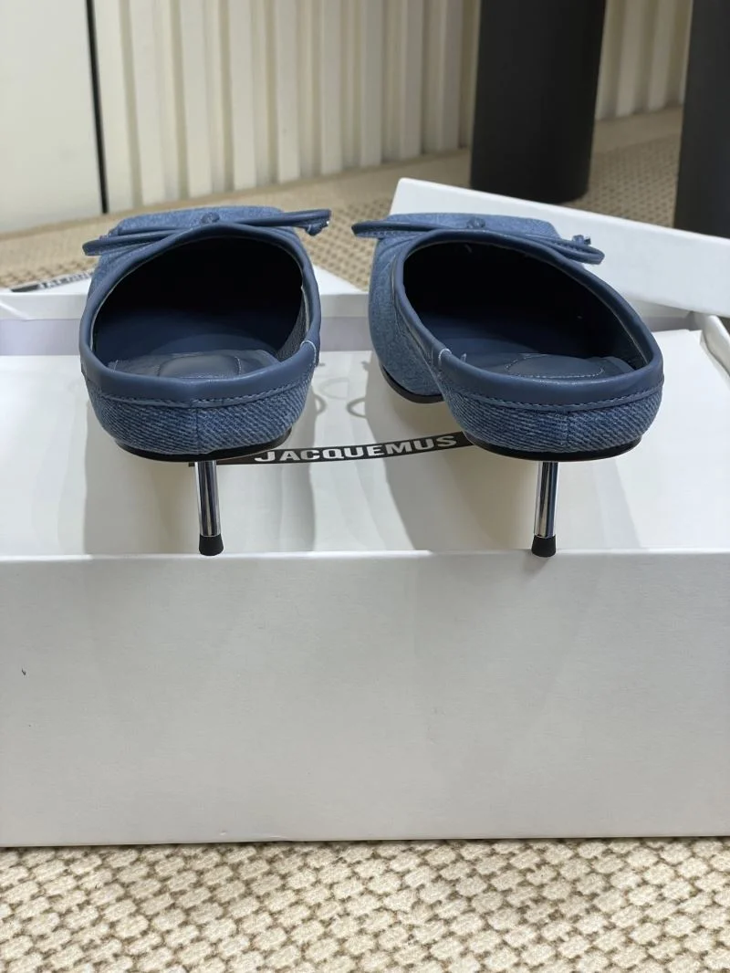 Jacques Sandals Original 9937