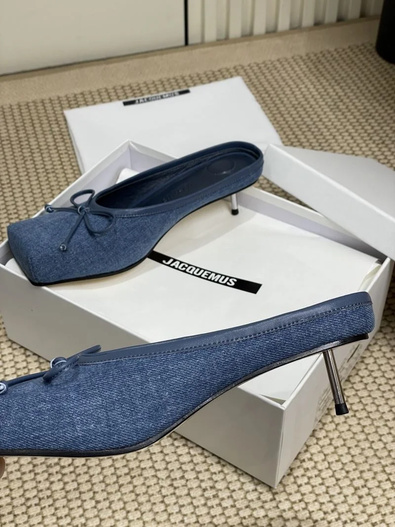 Jacques Sandals Original 9937