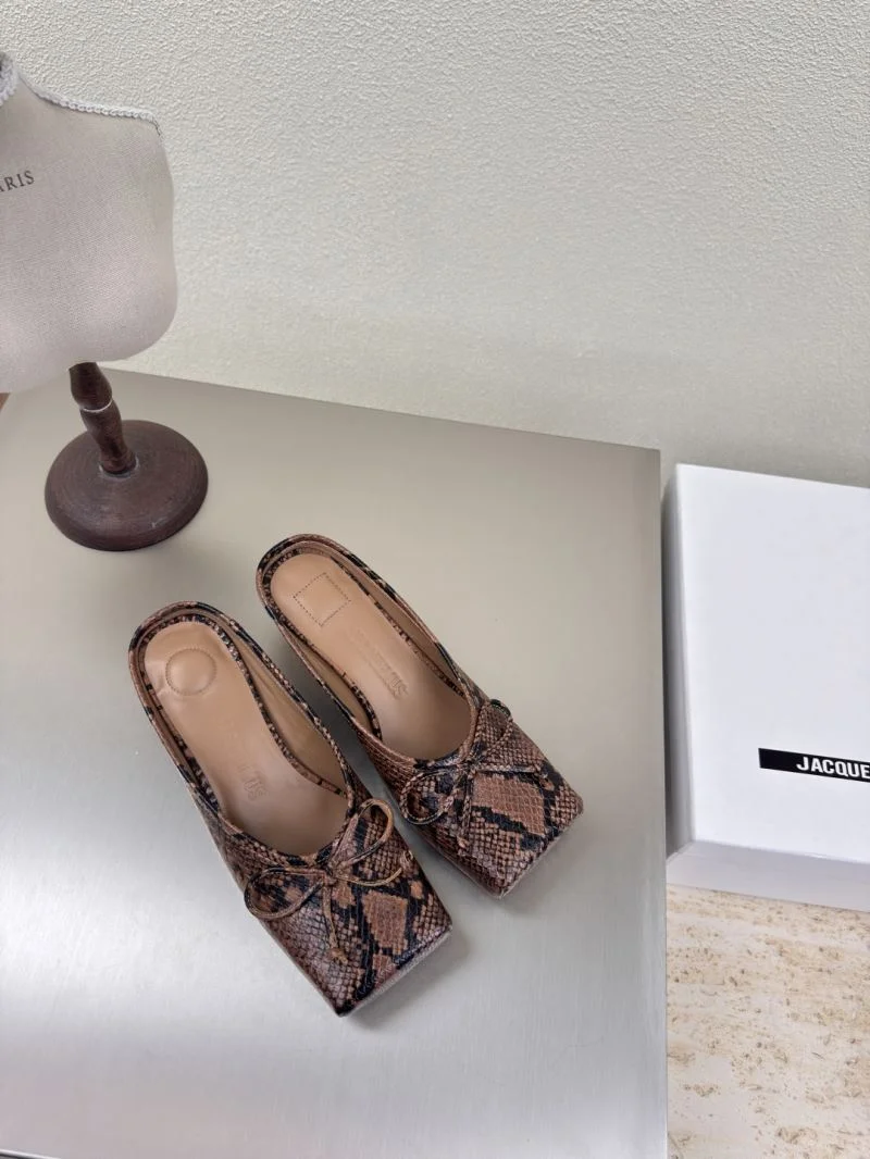 Jacques Sandals OnTrend 10035