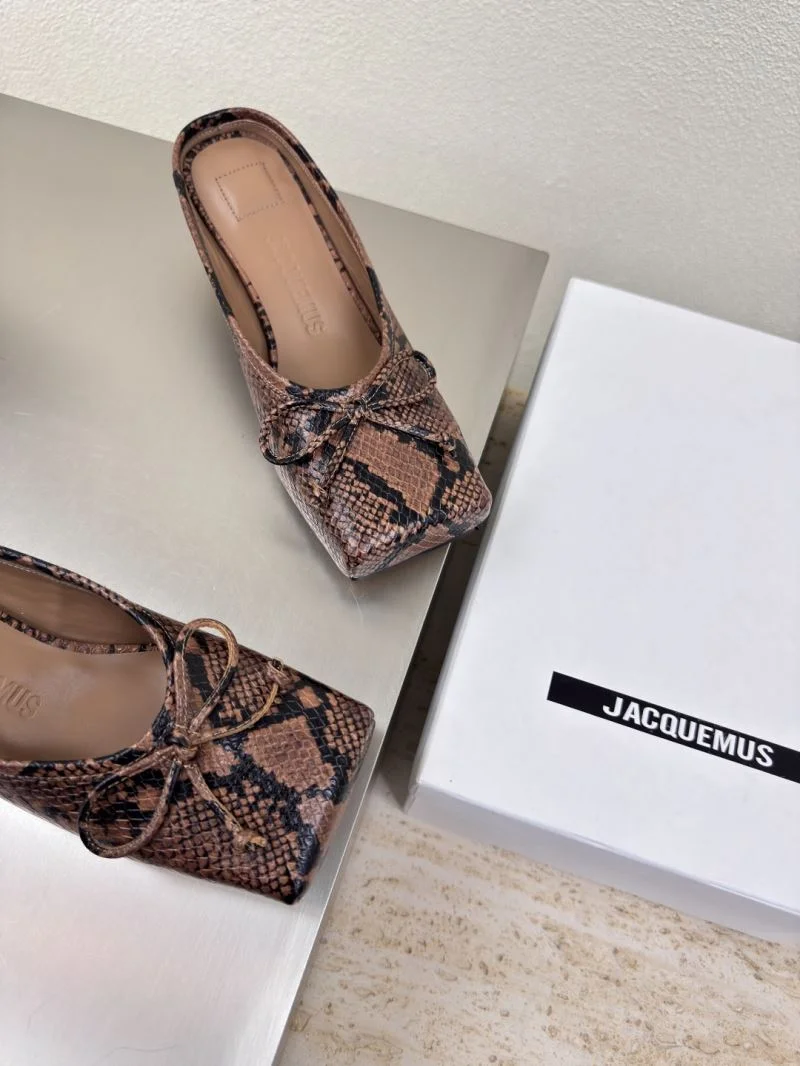 Jacques Sandals OnTrend 10035