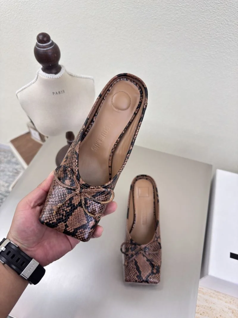 Jacques Sandals OnTrend 10035