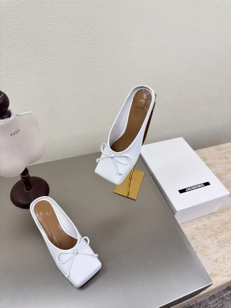 Jacques Sandals NewStyle 9919