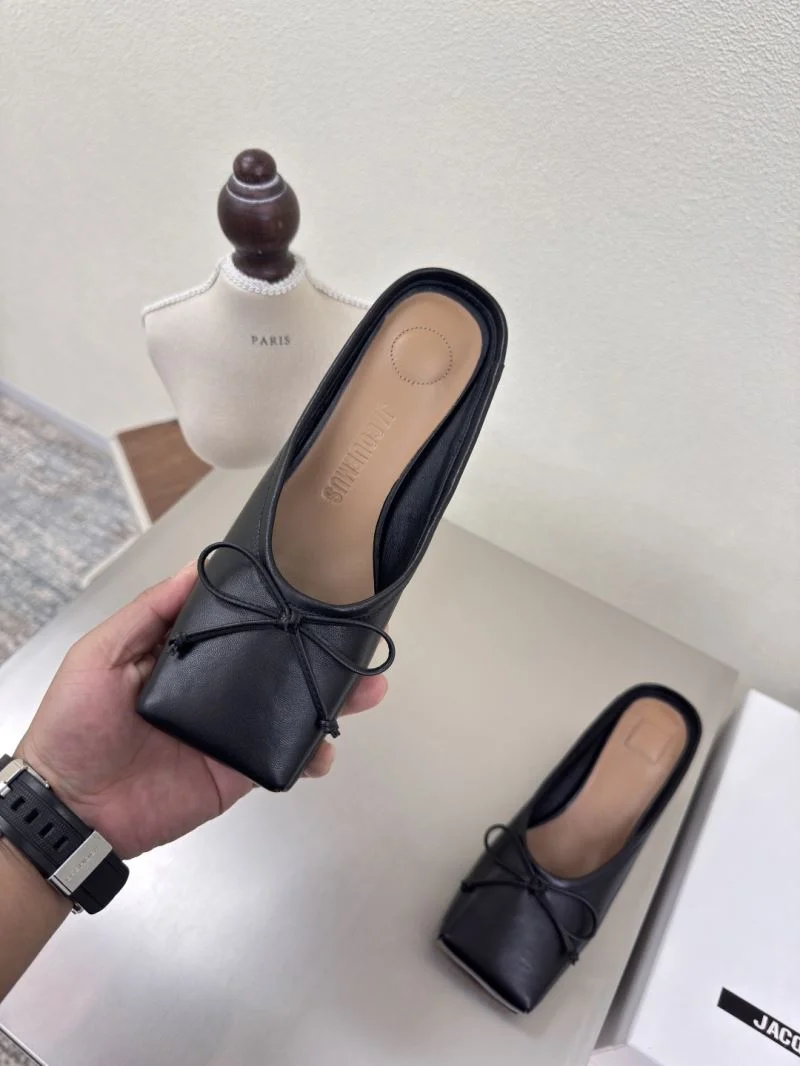 Durable Jacques Sandals 9927