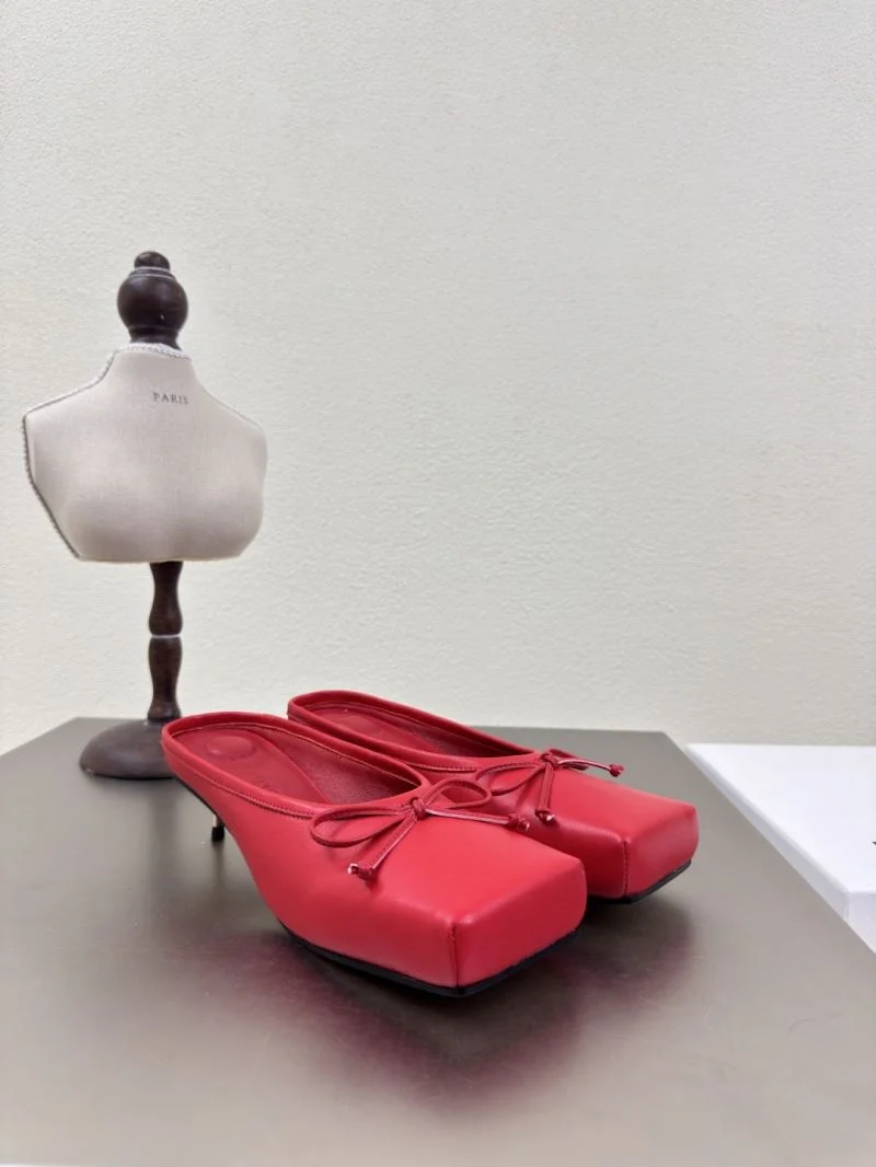 Classic Jacques Sandals 9926
