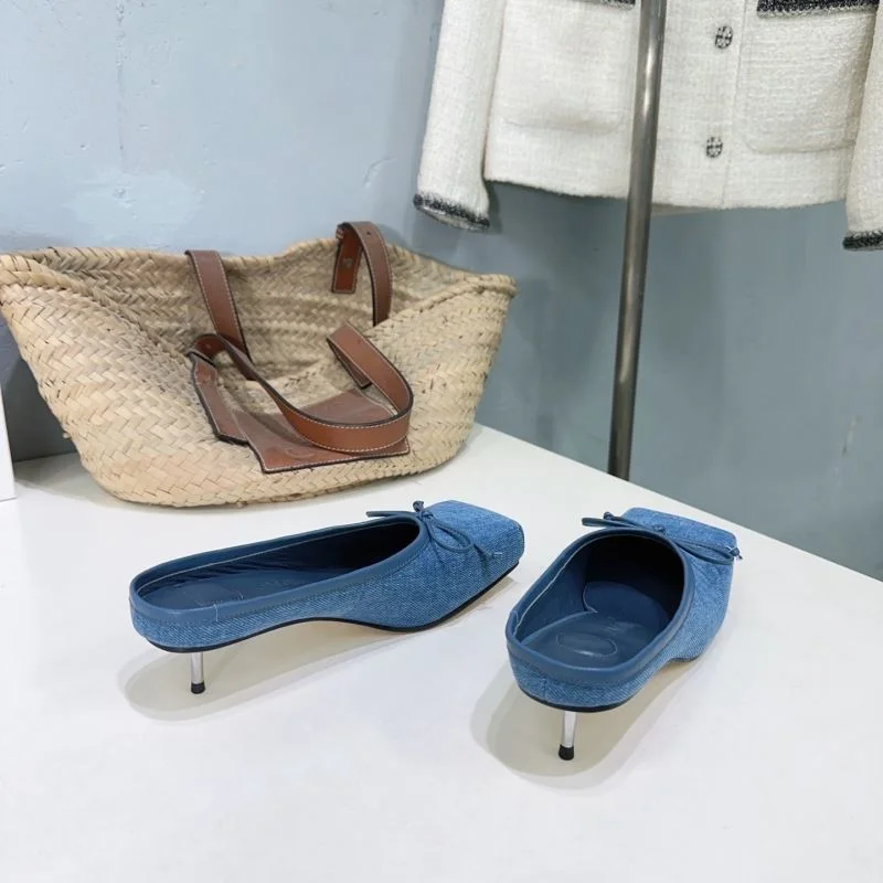 Sophisticated Jacques Sandals 9924