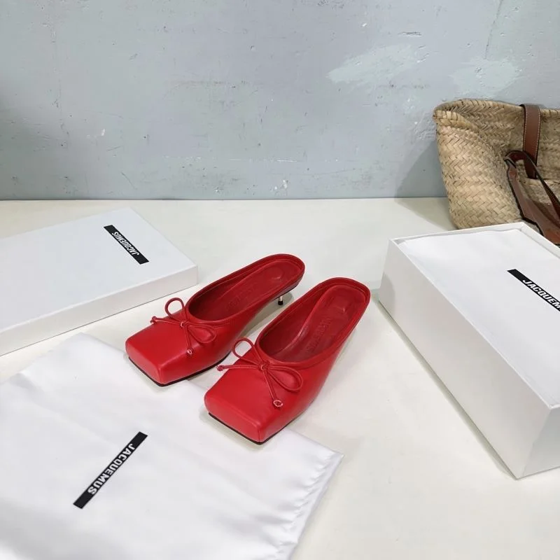 Jacques Sandals Youthful 9977