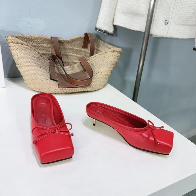 Jacques Sandals Youthful 9977