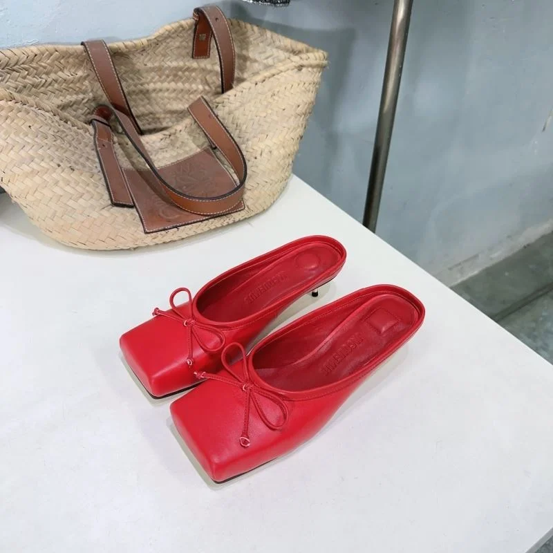 Jacques Sandals Youthful 9977