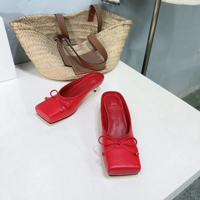 Jacques Sandals Youthful 9977