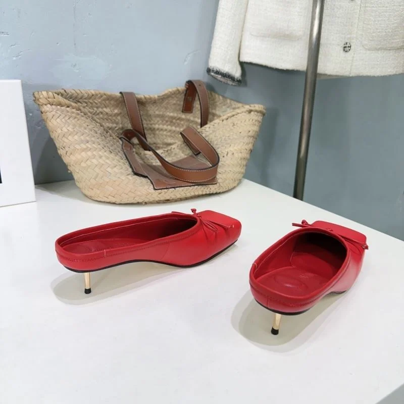 Jacques Sandals Youthful 9977
