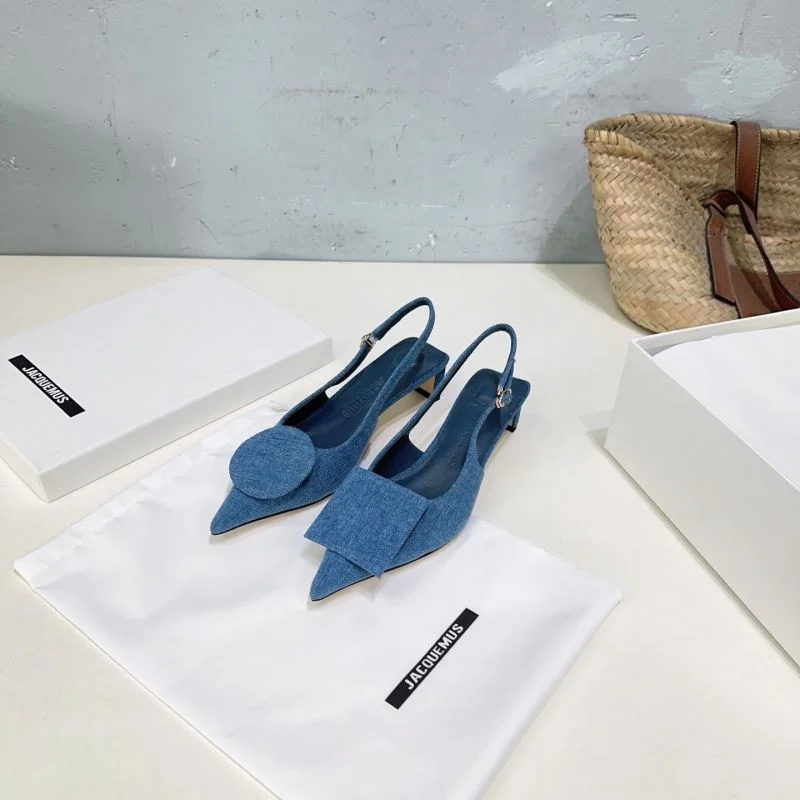 Jacques Sandals Soft 9920