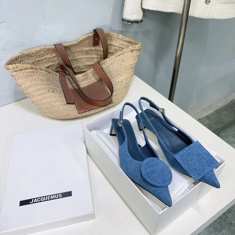 Jacques Sandals Soft 9920