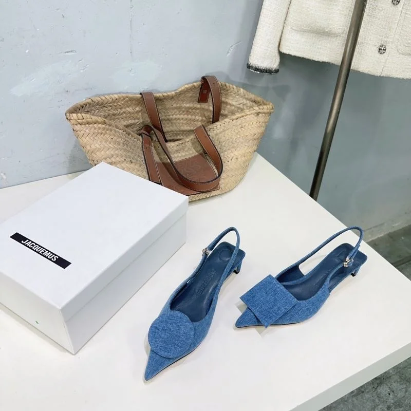 Jacques Sandals Soft 9920