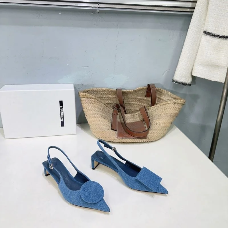 Jacques Sandals Soft 9920
