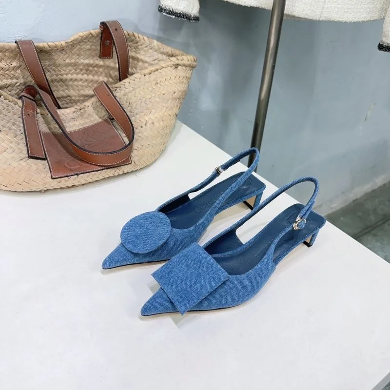 Jacques Sandals Soft 9920