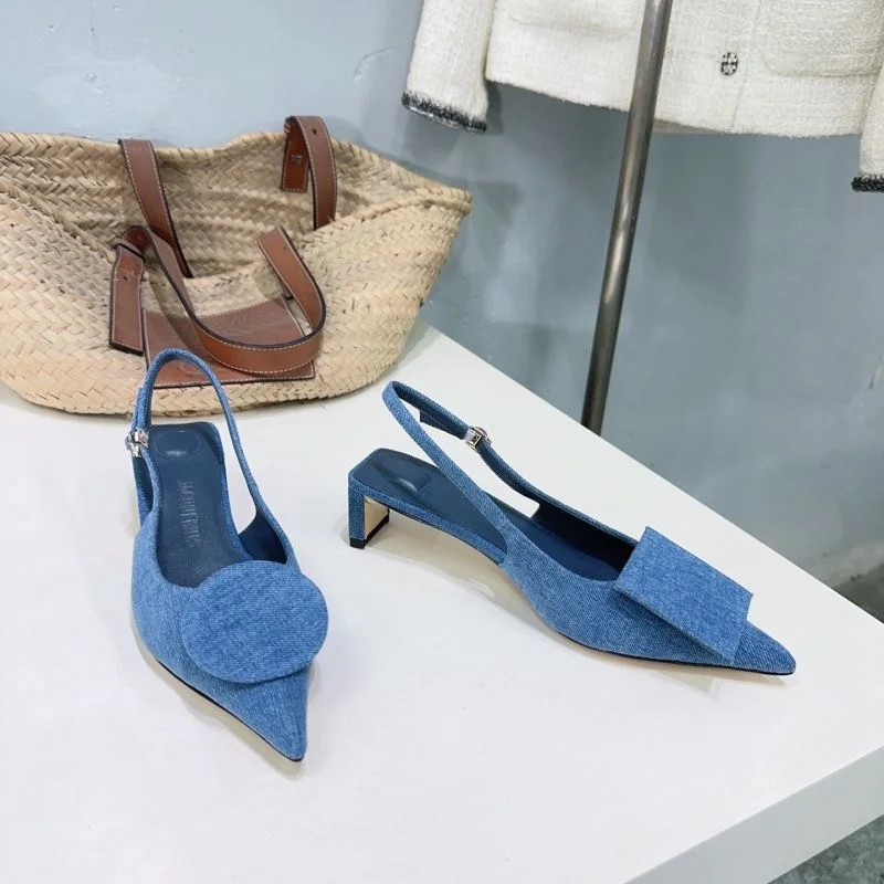 Jacques Sandals Soft 9920