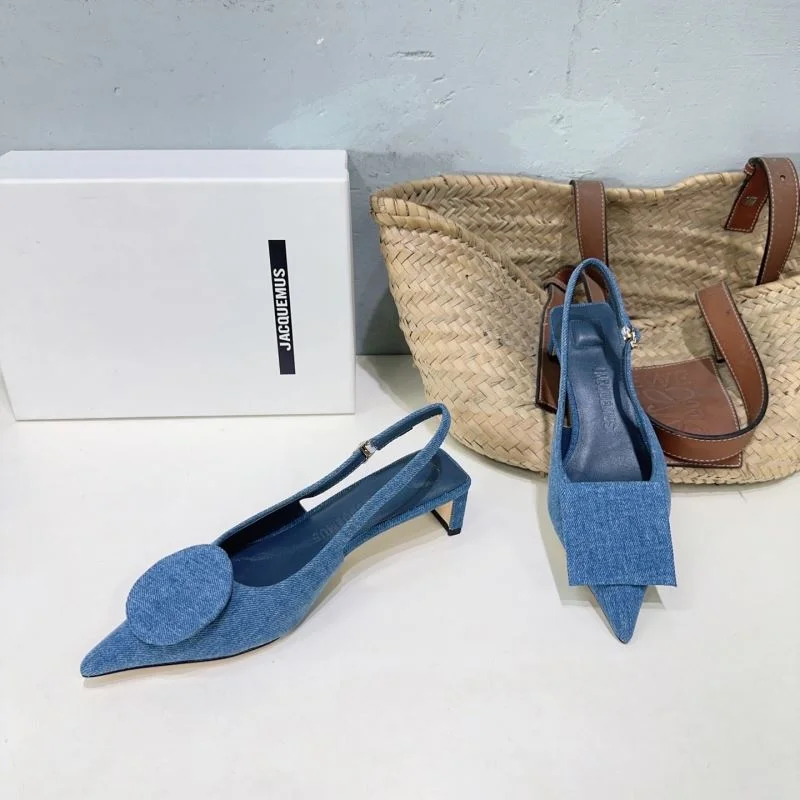Jacques Sandals Soft 9920