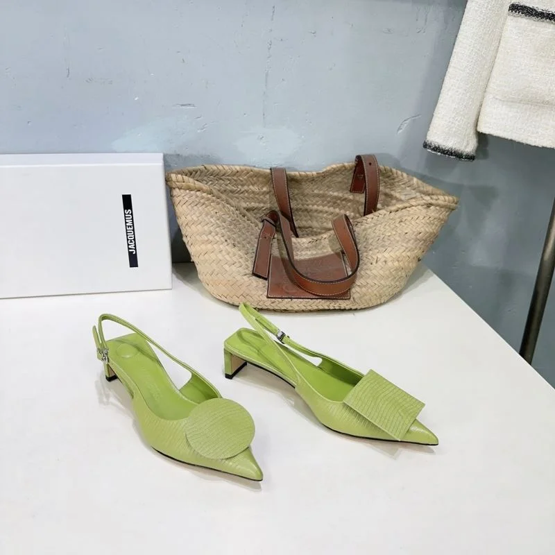 Effortless Jacques Sandals 9922