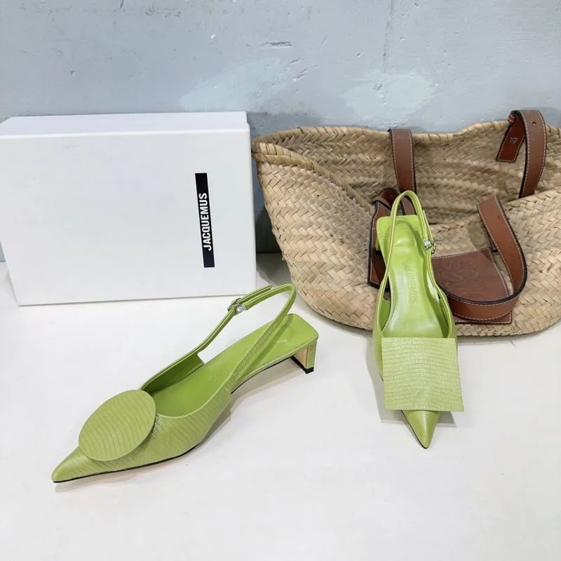 Effortless Jacques Sandals 9922