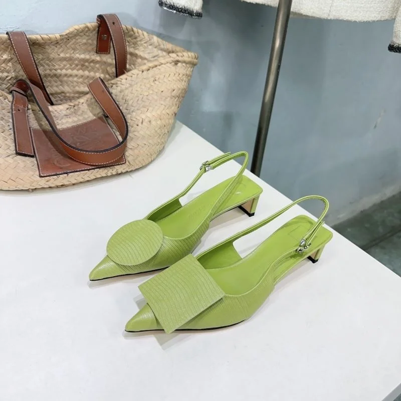 Effortless Jacques Sandals 9922