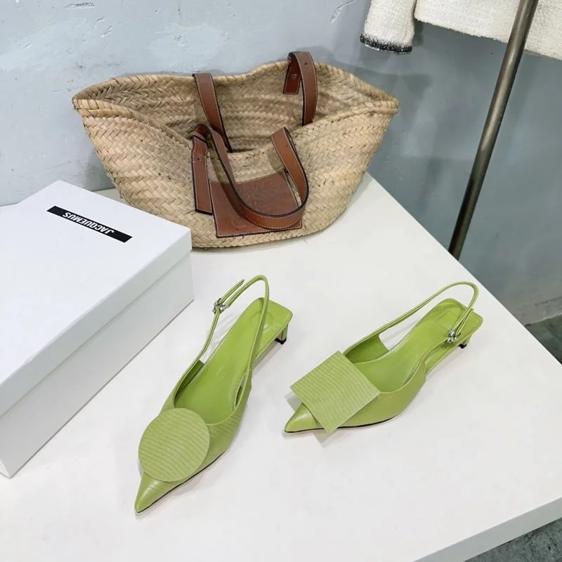 Effortless Jacques Sandals 9922