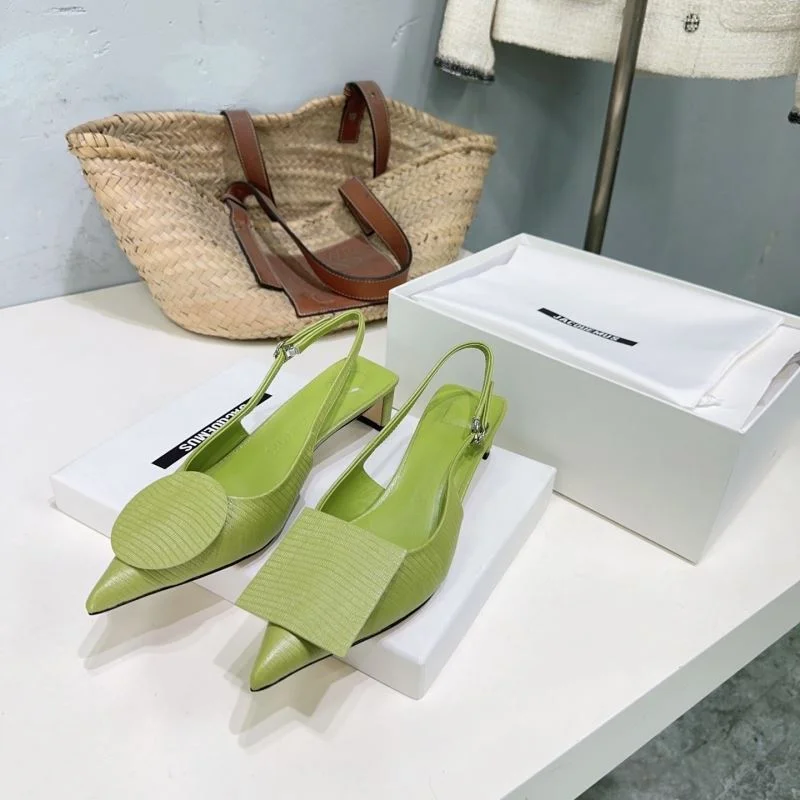 Effortless Jacques Sandals 9922