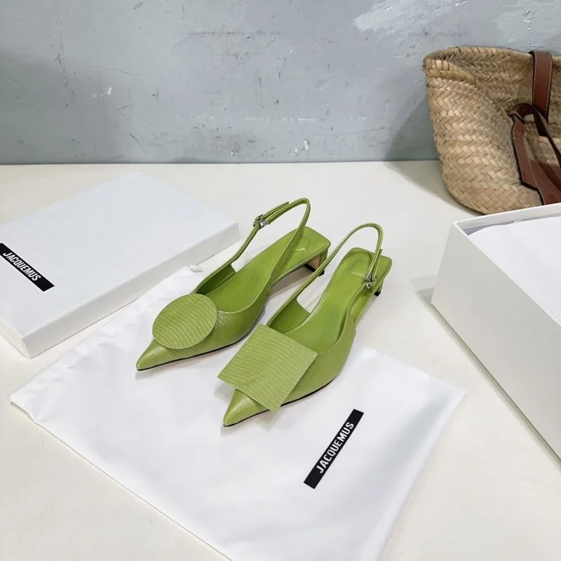Effortless Jacques Sandals 9922
