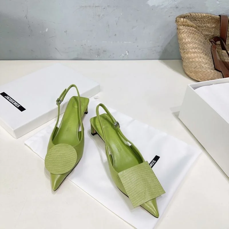 Effortless Jacques Sandals 9922