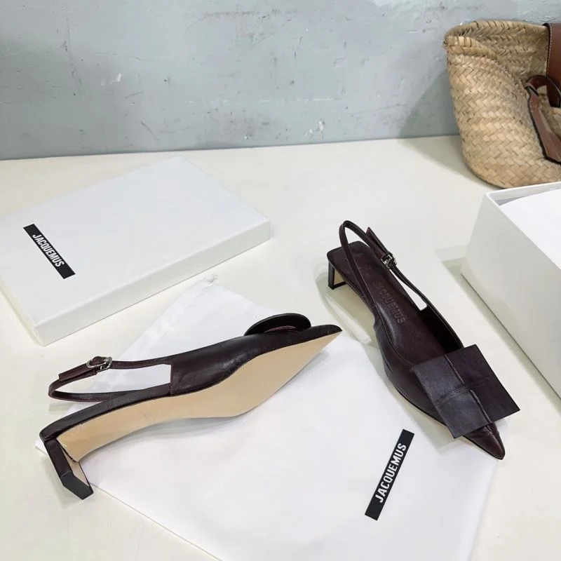 Jacques Sandals OdorResistant 9911