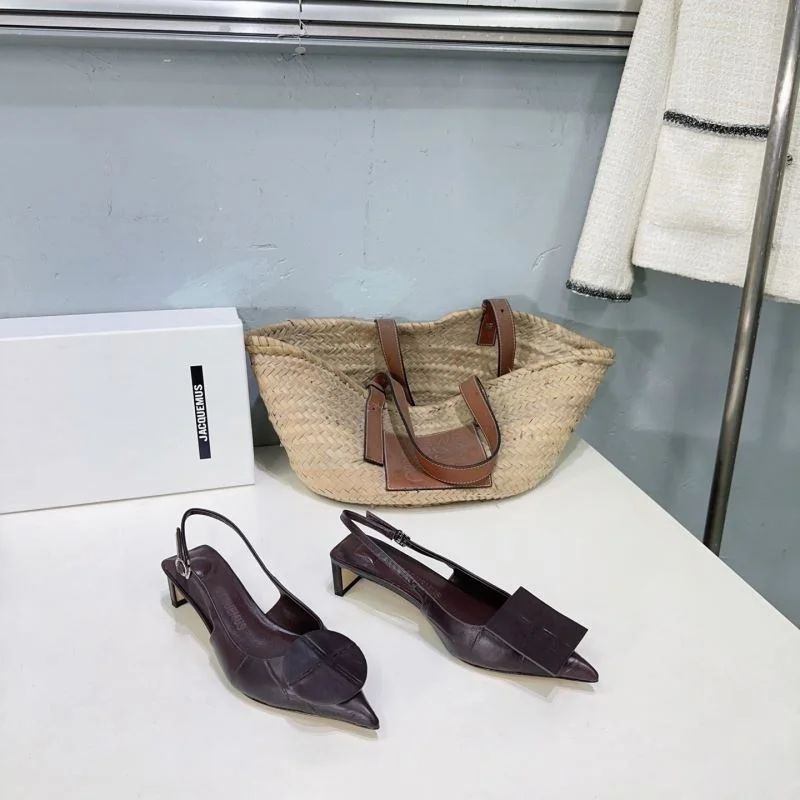 Jacques Sandals OdorResistant 9911