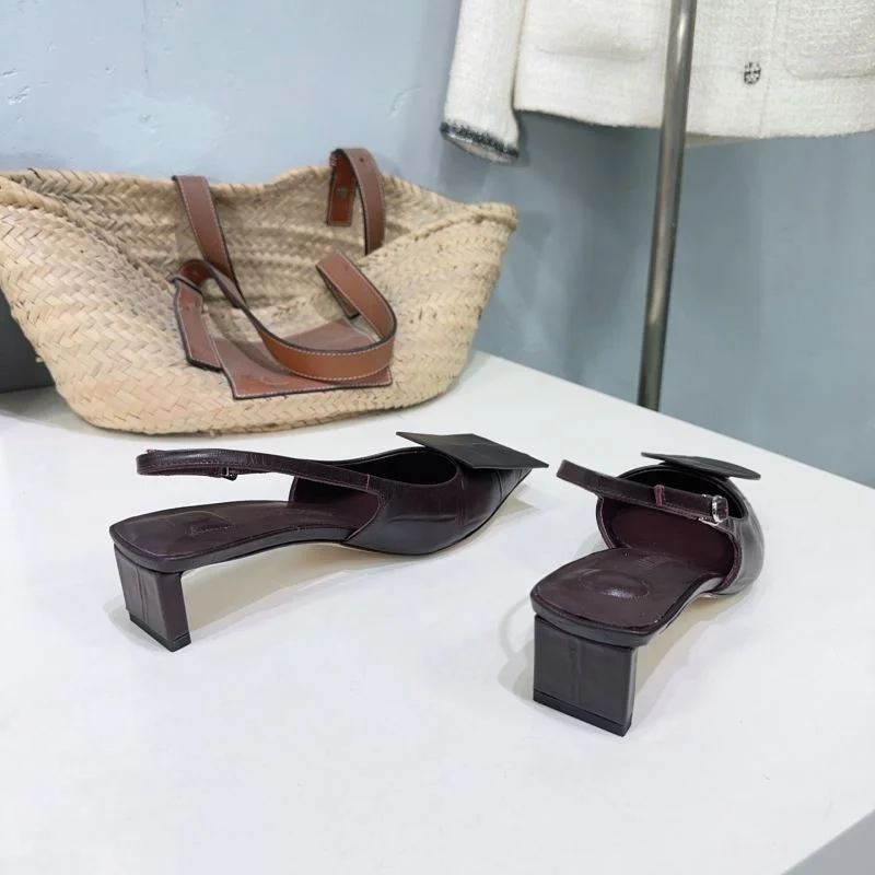 Jacques Sandals OdorResistant 9911